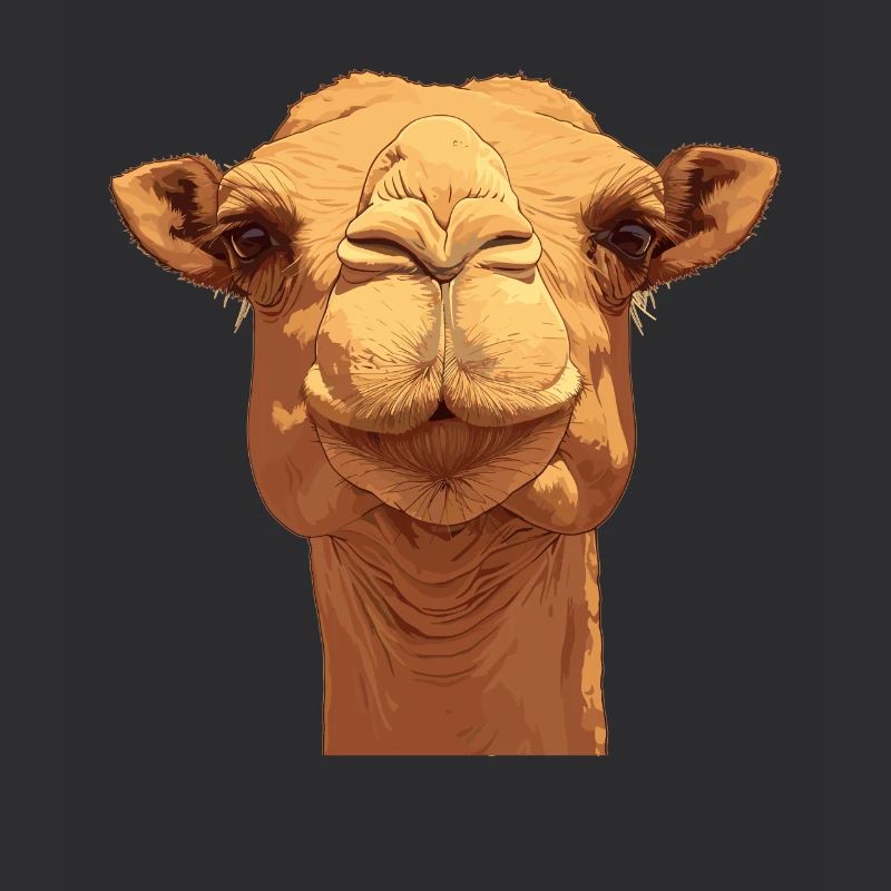 Camel Kamele Kamel