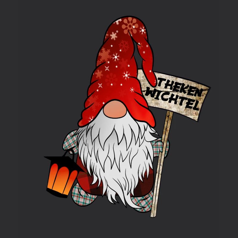 Compteurs de gnomes – pour les amateurs de bars et de pubs