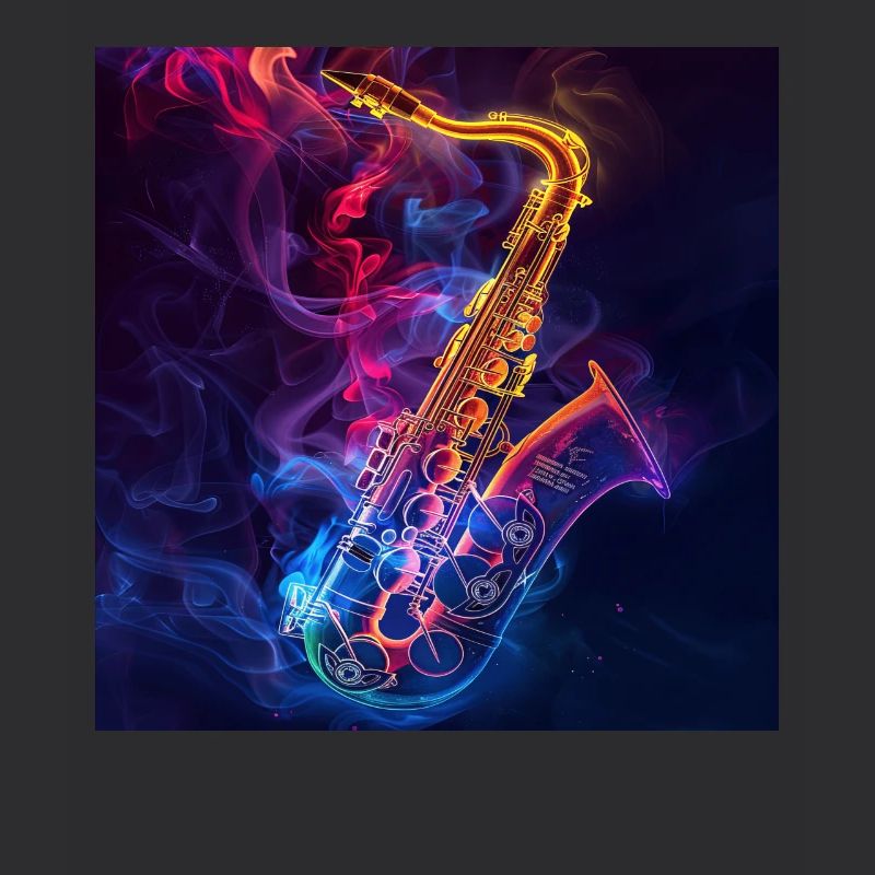 Saxophone