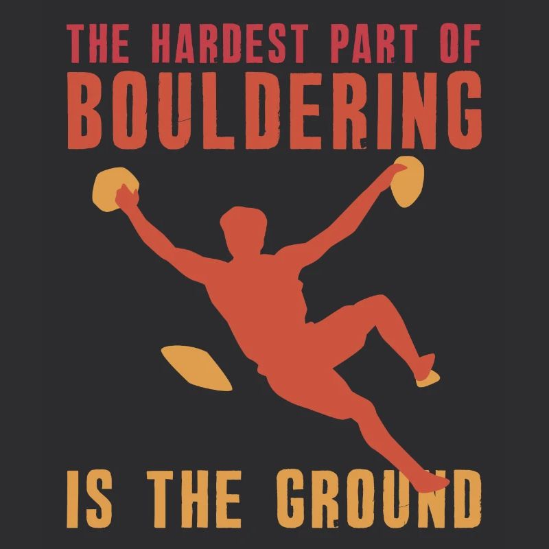 Bouldern Boulderer Boulder