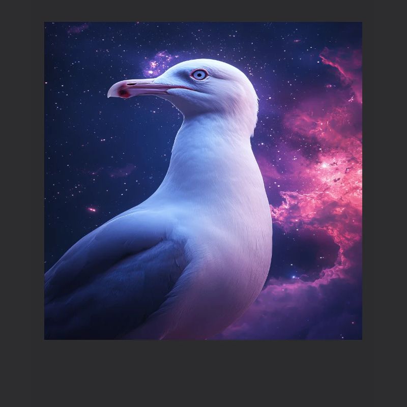 Möwe