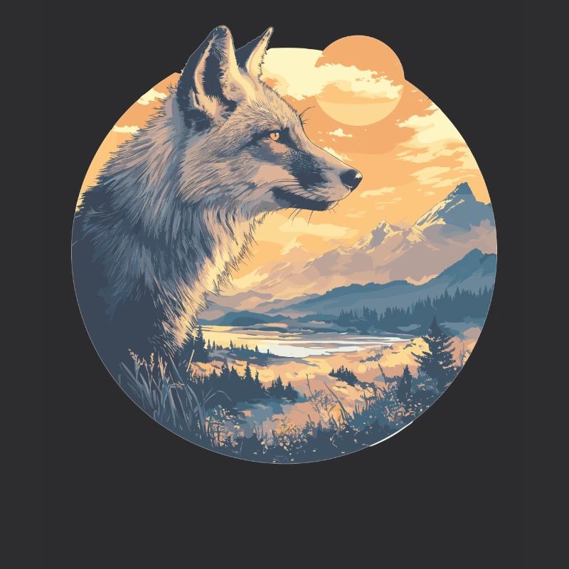 Graufüchse Graufuchs