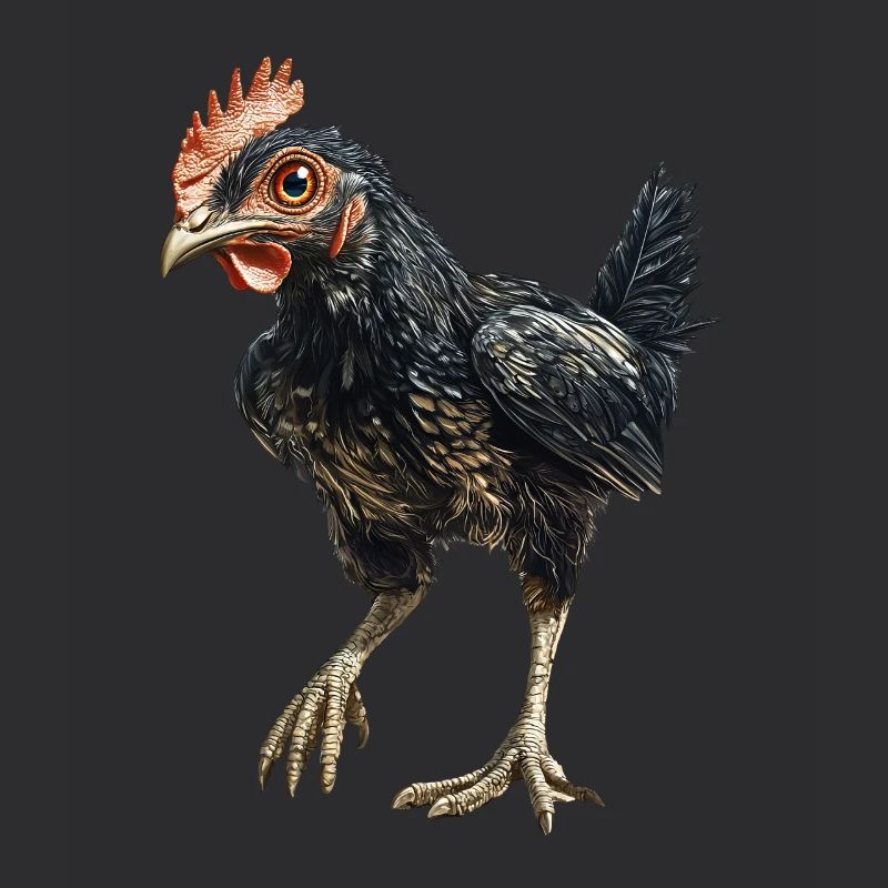 Huhn
