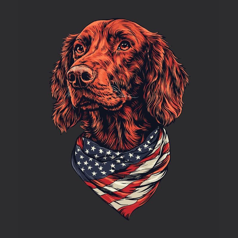 Irish Setter