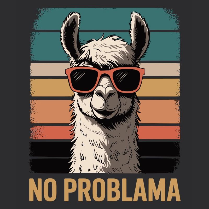 No Problama Llama