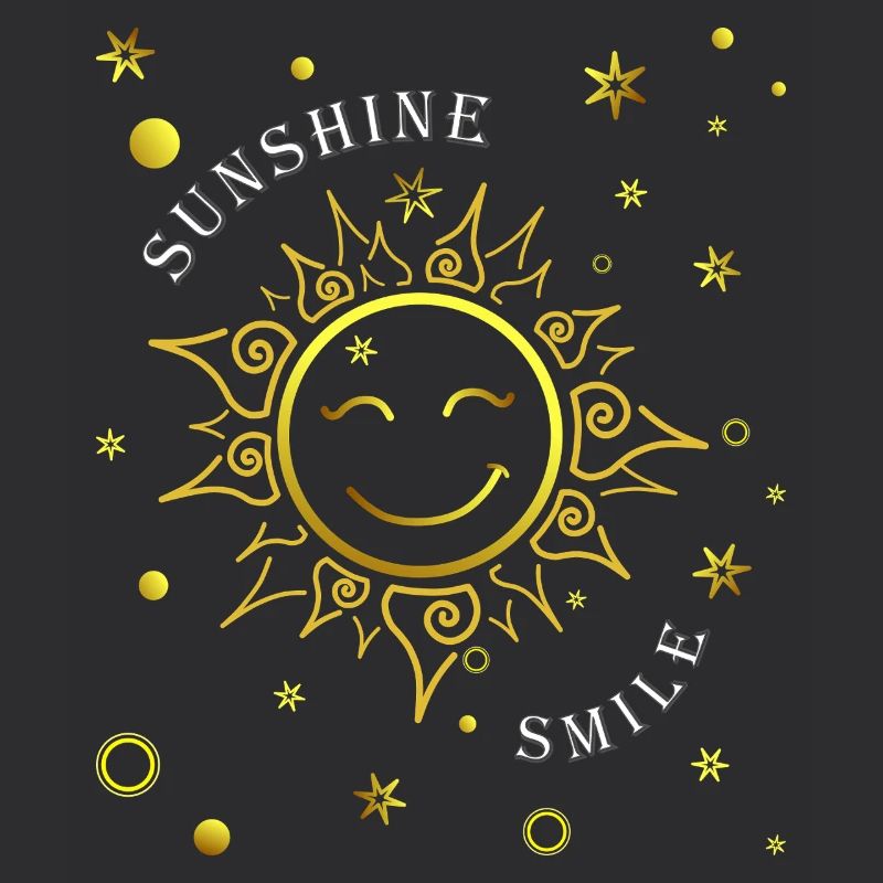 Laughing Sun