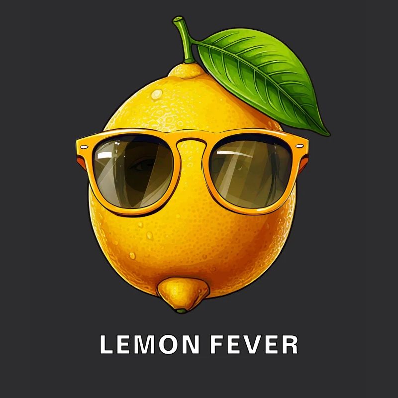 ZITRONE LEMON FEVER