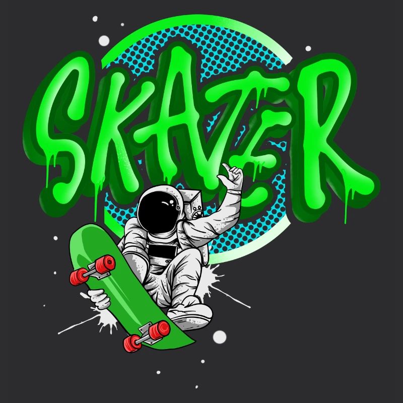 Patineur