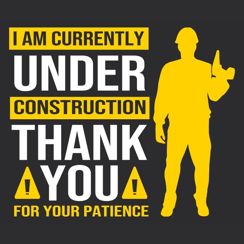 Chantier de construction