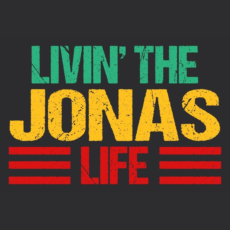 Jonas