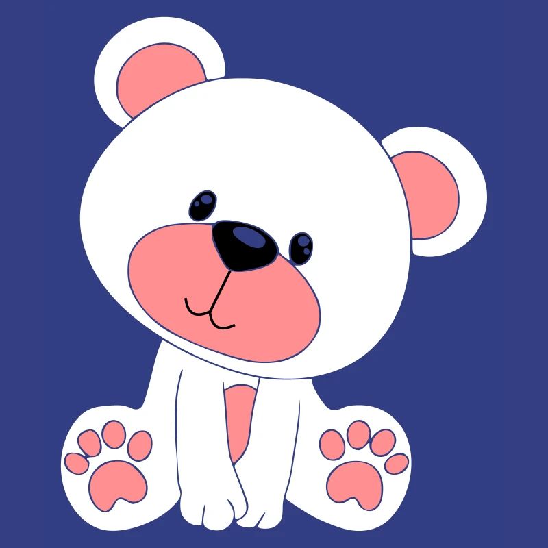 teddy bear