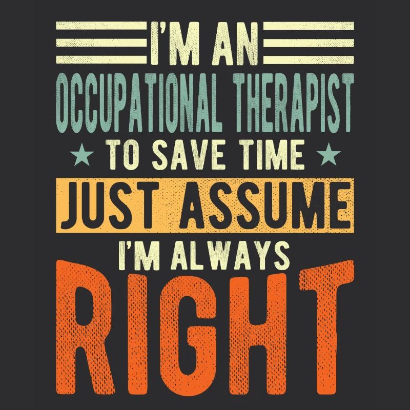 Occupational therapist