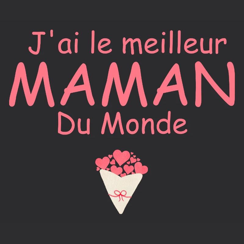 Beste Mutter der Welt