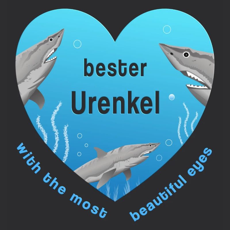 bester Urenkel