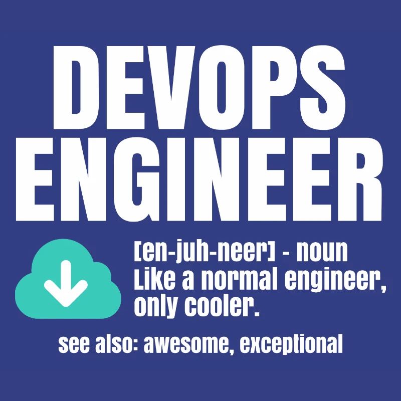 Devops Engineer
