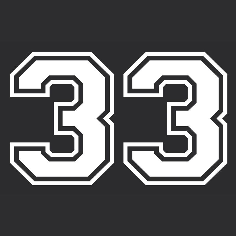 33