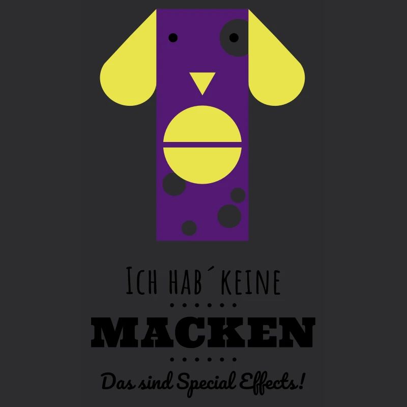Tommy-hat-keine-Macken