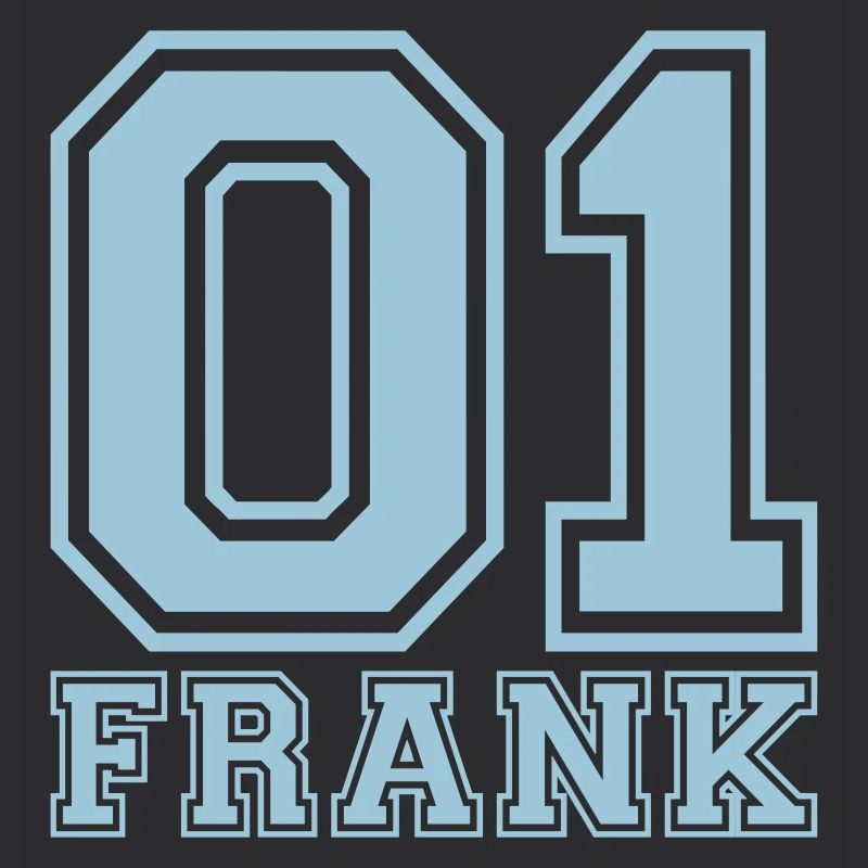 Frank - Name