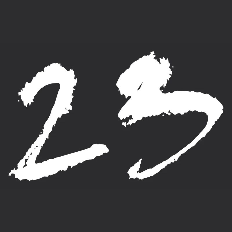 23