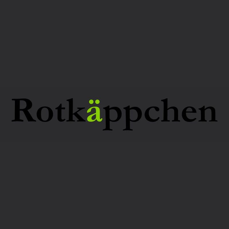Rotkäppchen