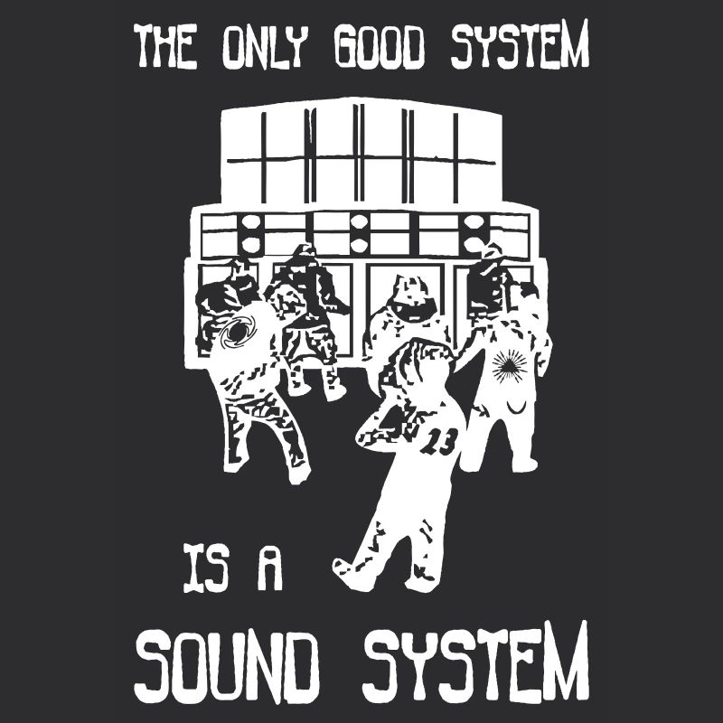 le seul bon système est un système sonore