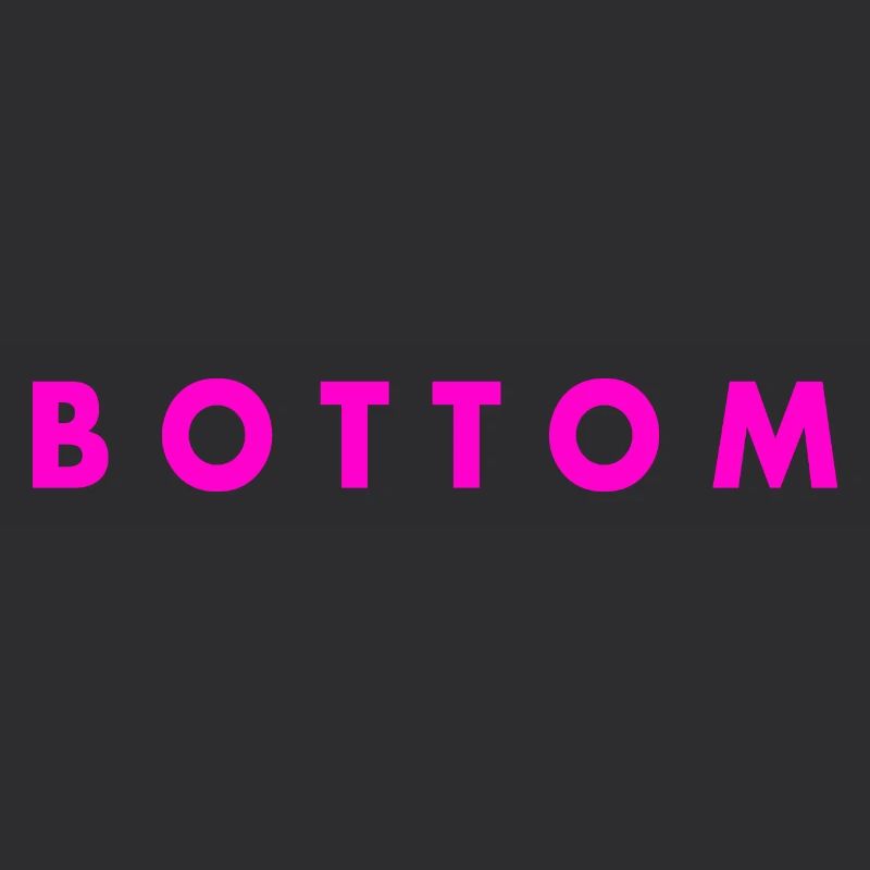 Bottom