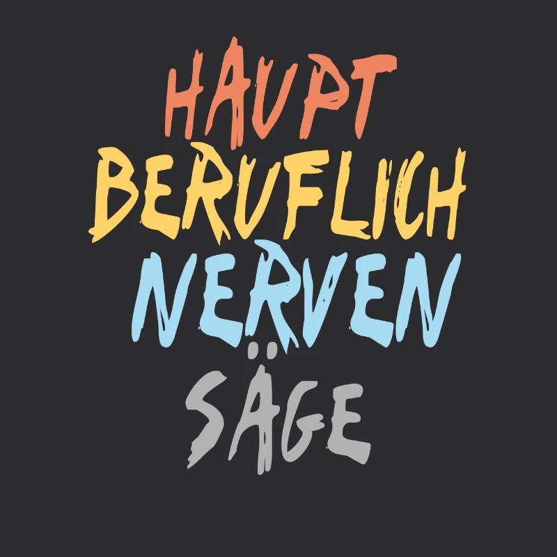 Nervensäge