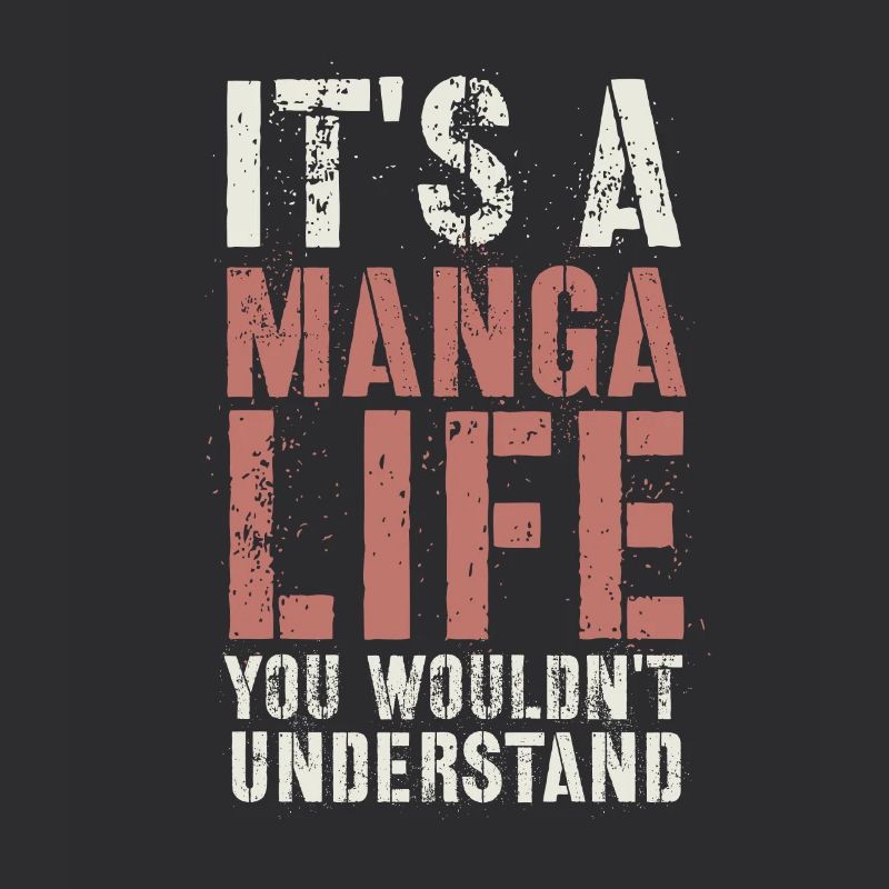 Manga Gift