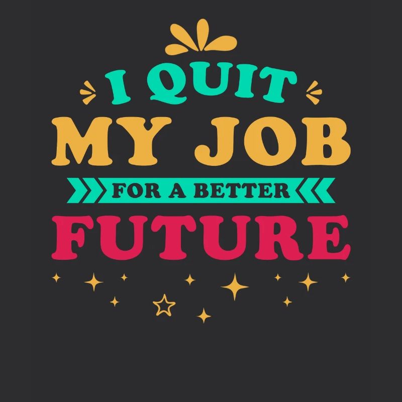 Job Termination Saying Motivation Future