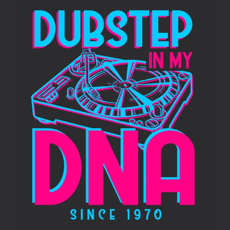 Dubstep 1970