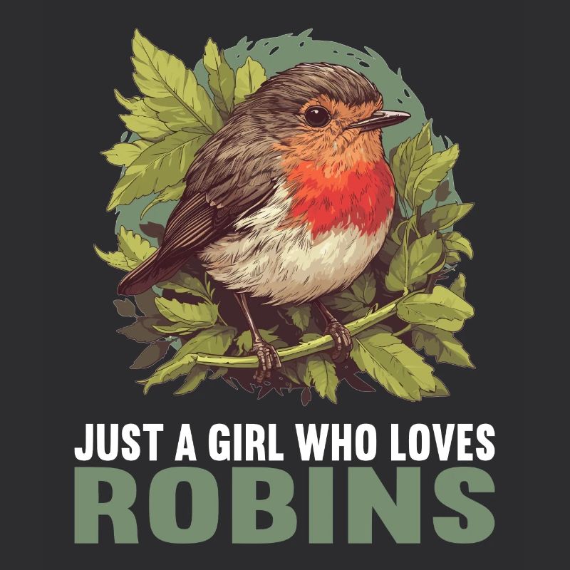 Robin Rotkehlchen
