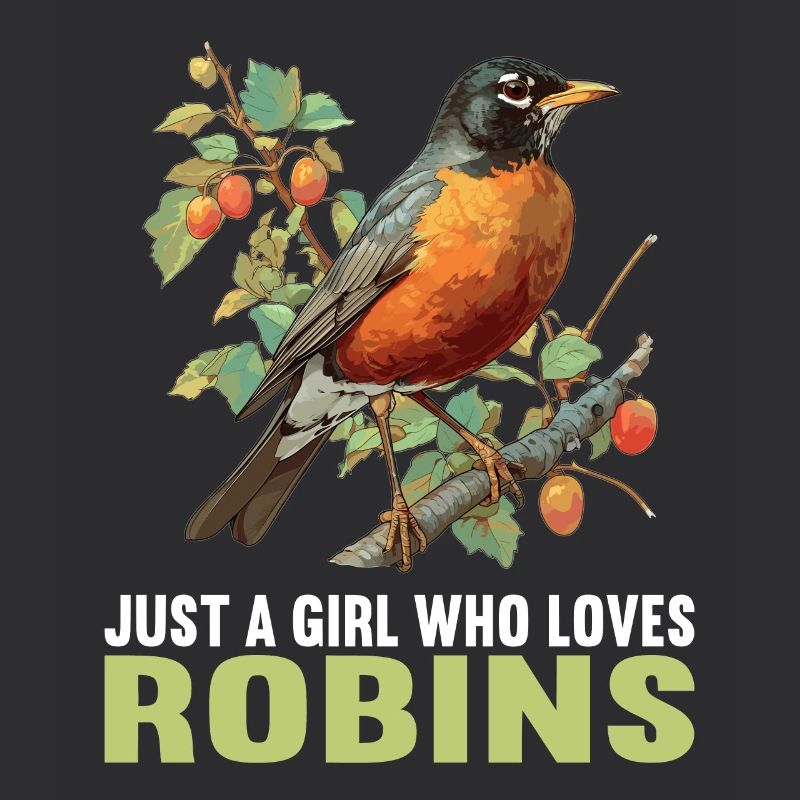Robin Rotkehlchen