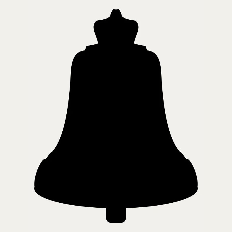 Kirchen Glocke