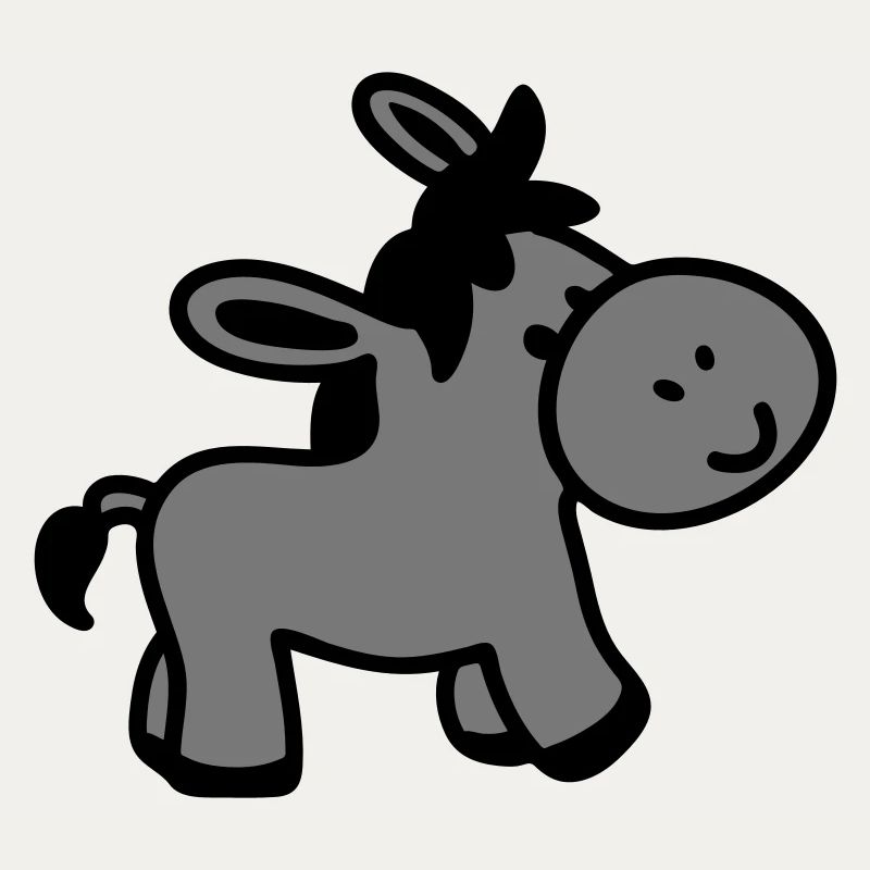 Donkey
