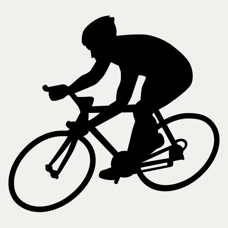 Radfahrer