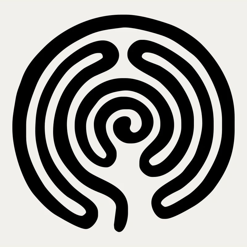 Labyrinth / maze