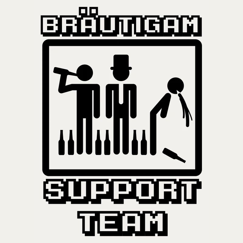 Bräutigam Support Team