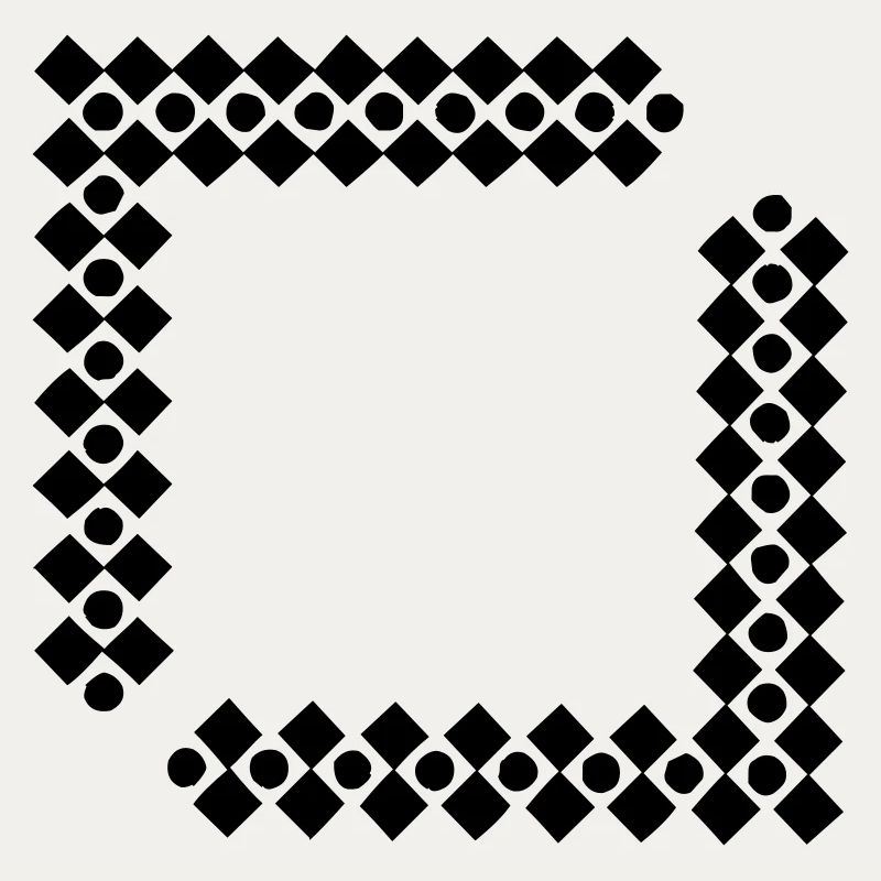 Pattern Vriereck