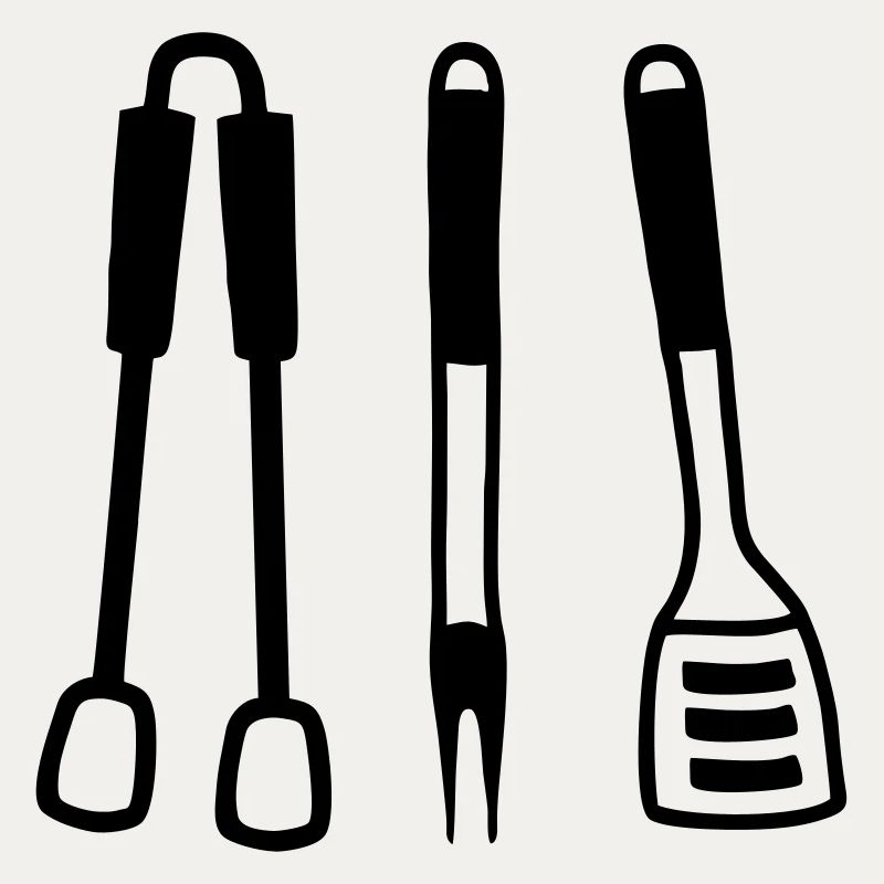 Outils Grill