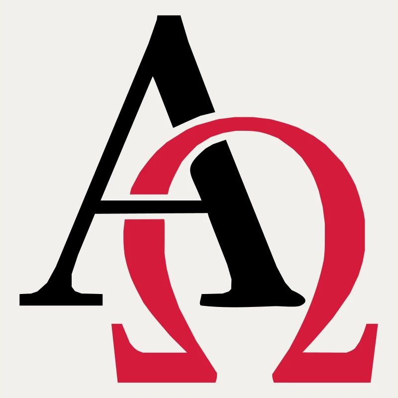 Alpha & Omega
