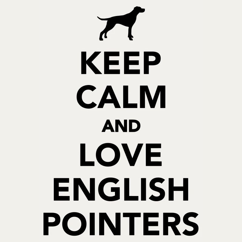 English Pointer