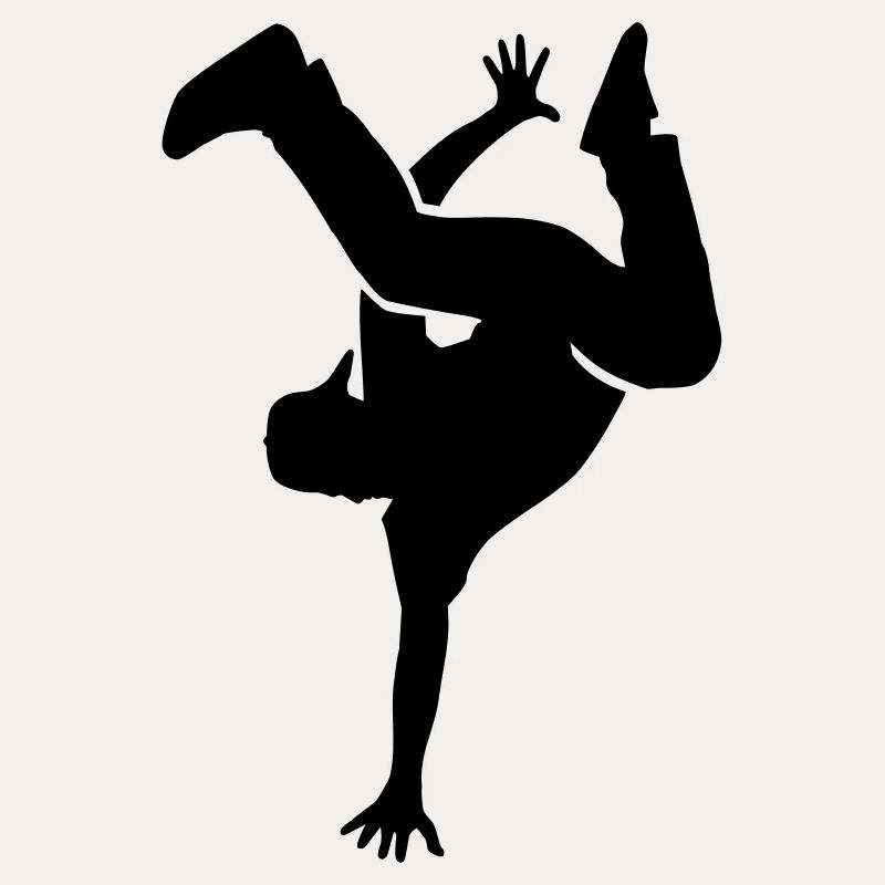Breakdance