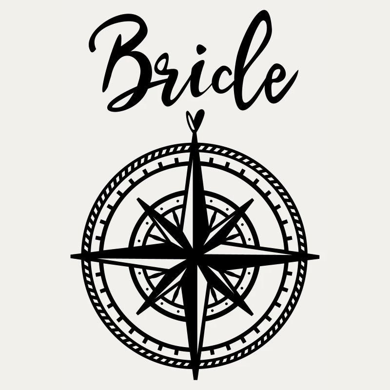 MARIÉE | Tenue de mariée | poule
