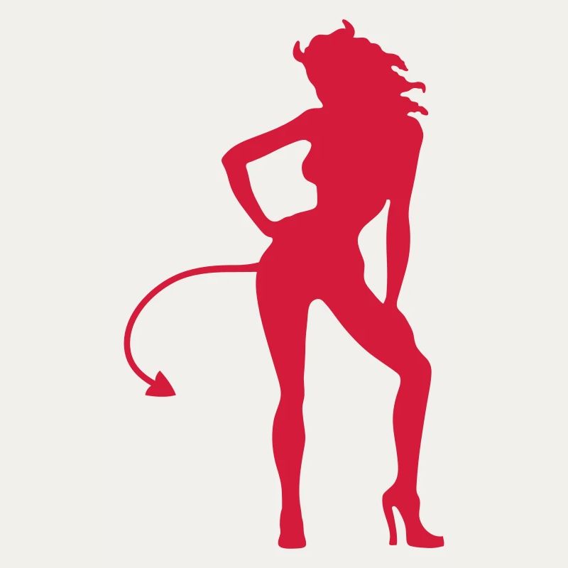 Devil - Diable