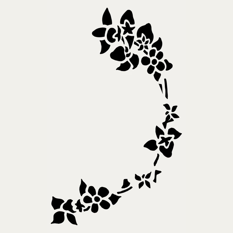 flower pattern