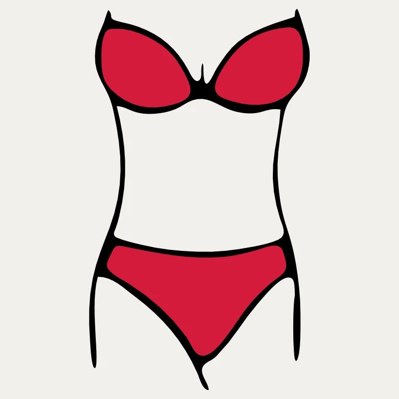 bikini