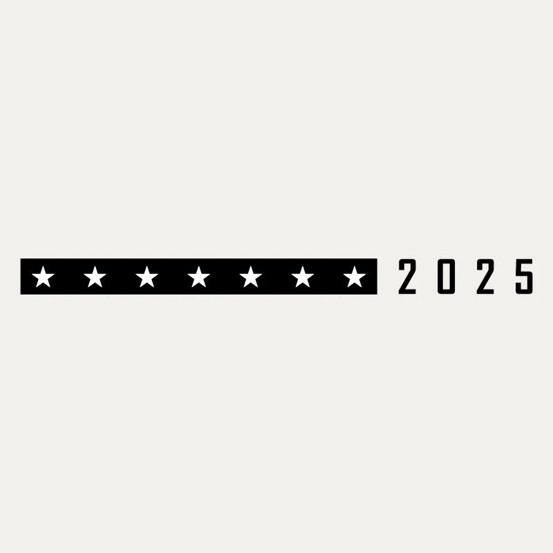 2025 Symbol Element