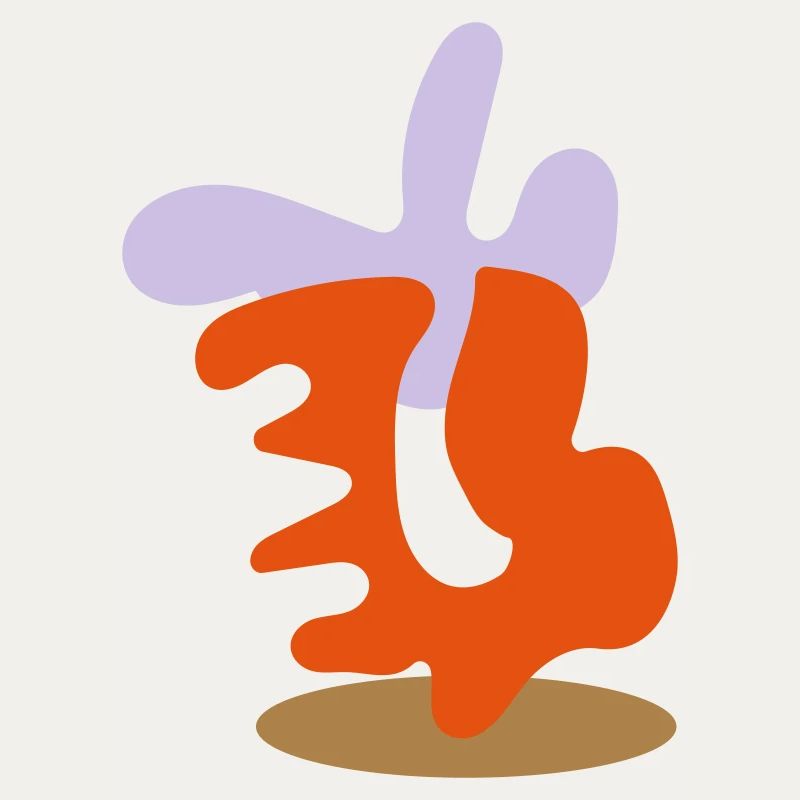 Formes abstraites