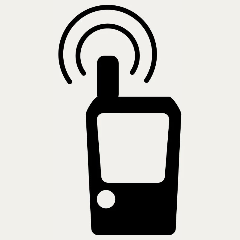 Geocaching GPS Tracker