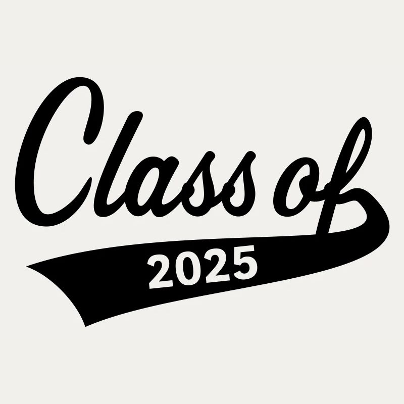 Classe de 2025 (Classe de graduation / B)